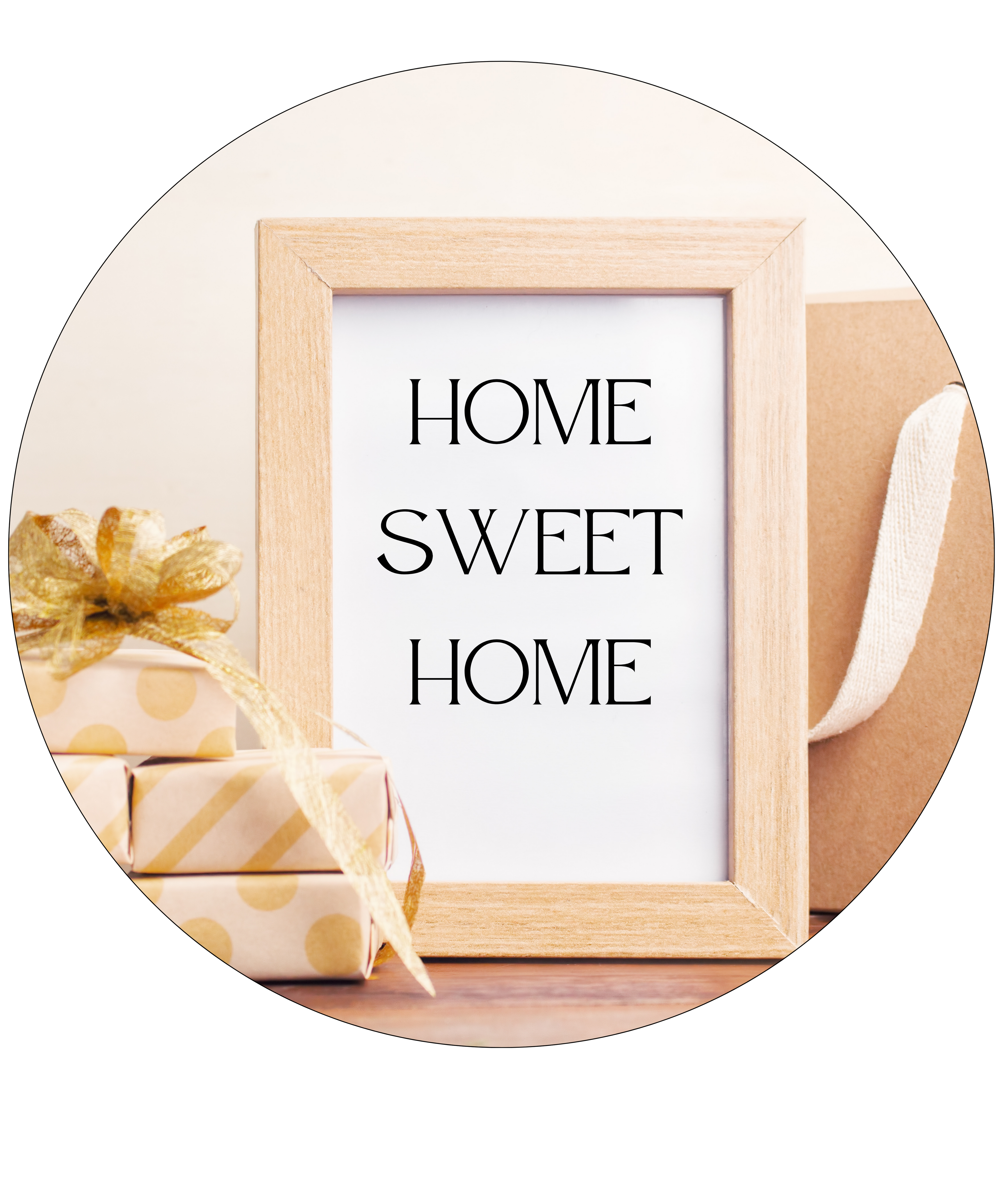 Home & Keepsakes