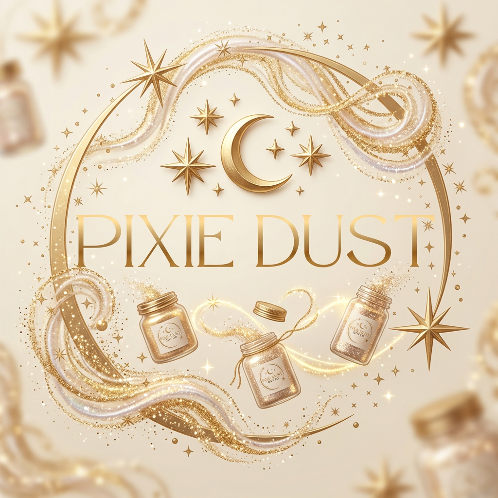 Pixie Dust