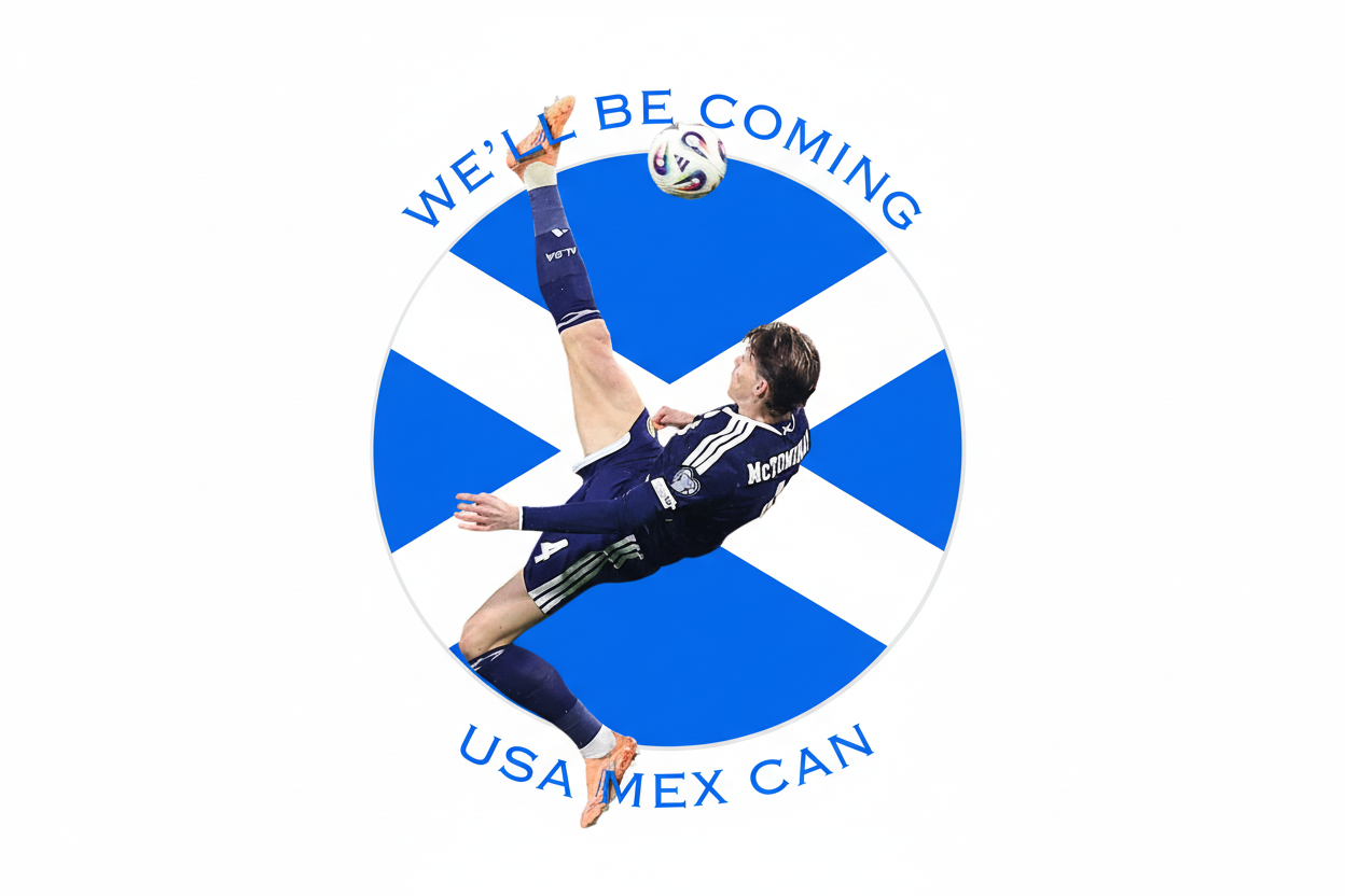Overhead Kick