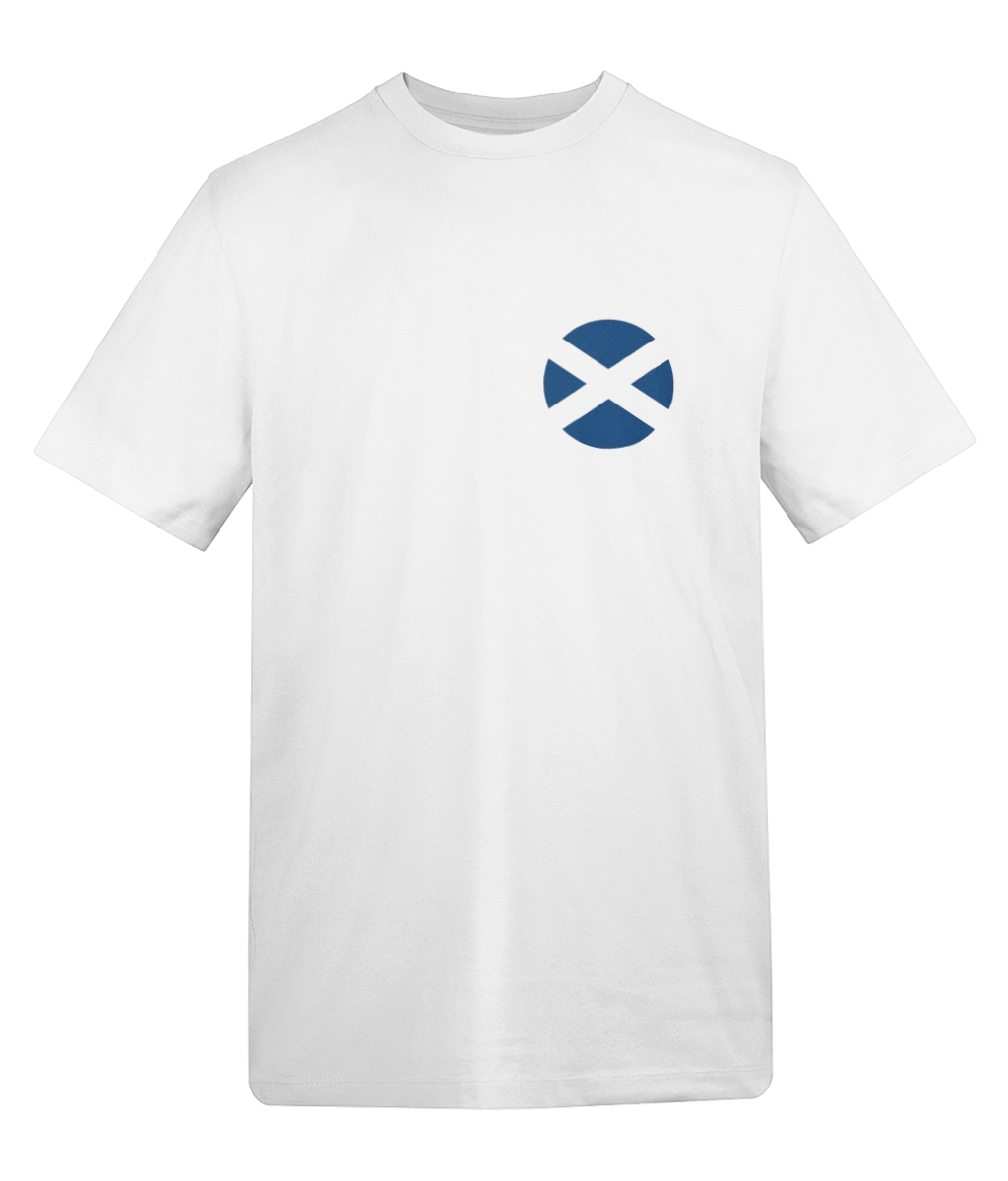 Scotland Flag Front