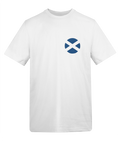 Scotland Flag Front