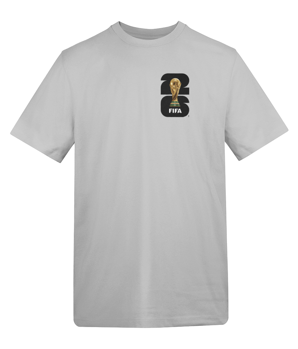 Scotland World Cup football fan t-shirt