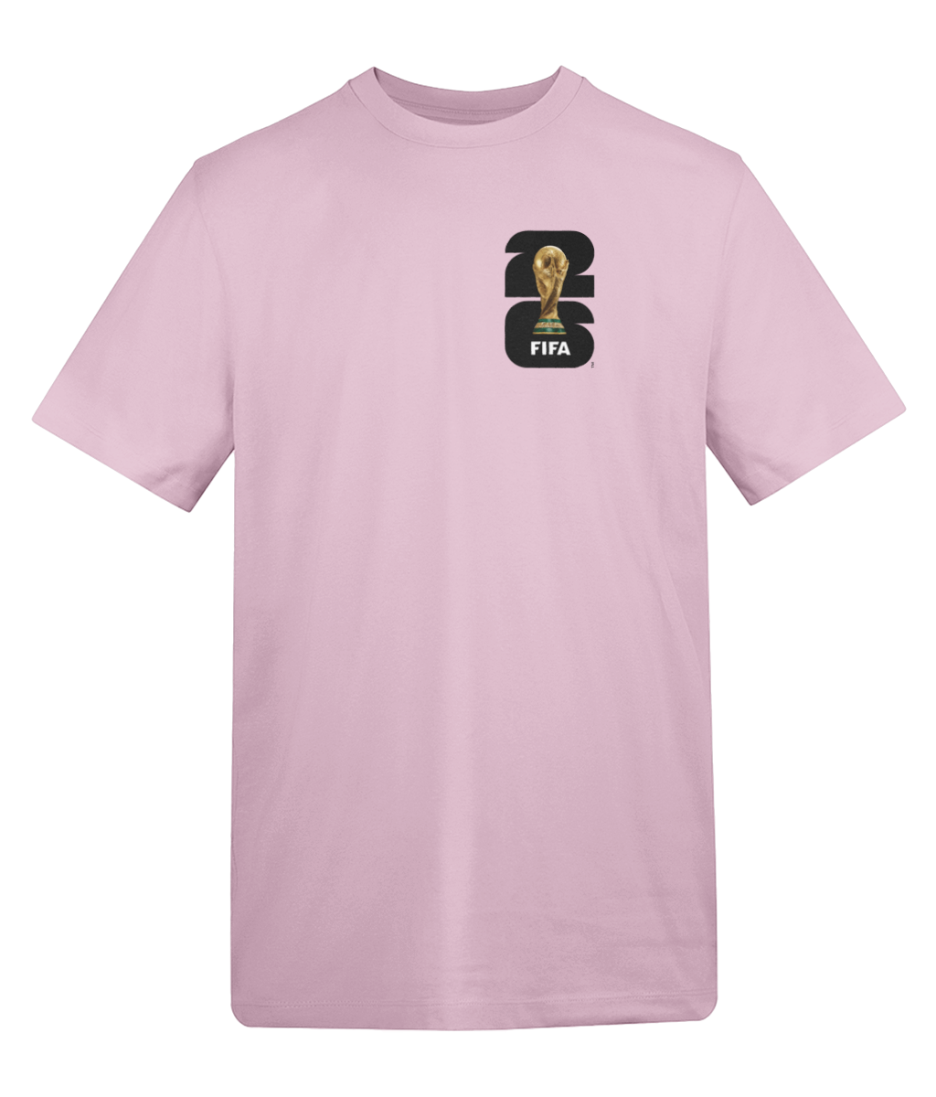 Scotland World Cup football fan t-shirt